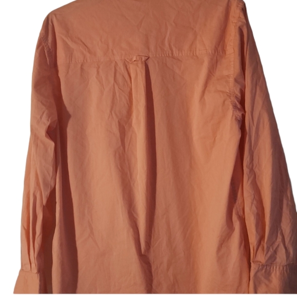 Tackles and Tides Button-up - Picture 5 of 5